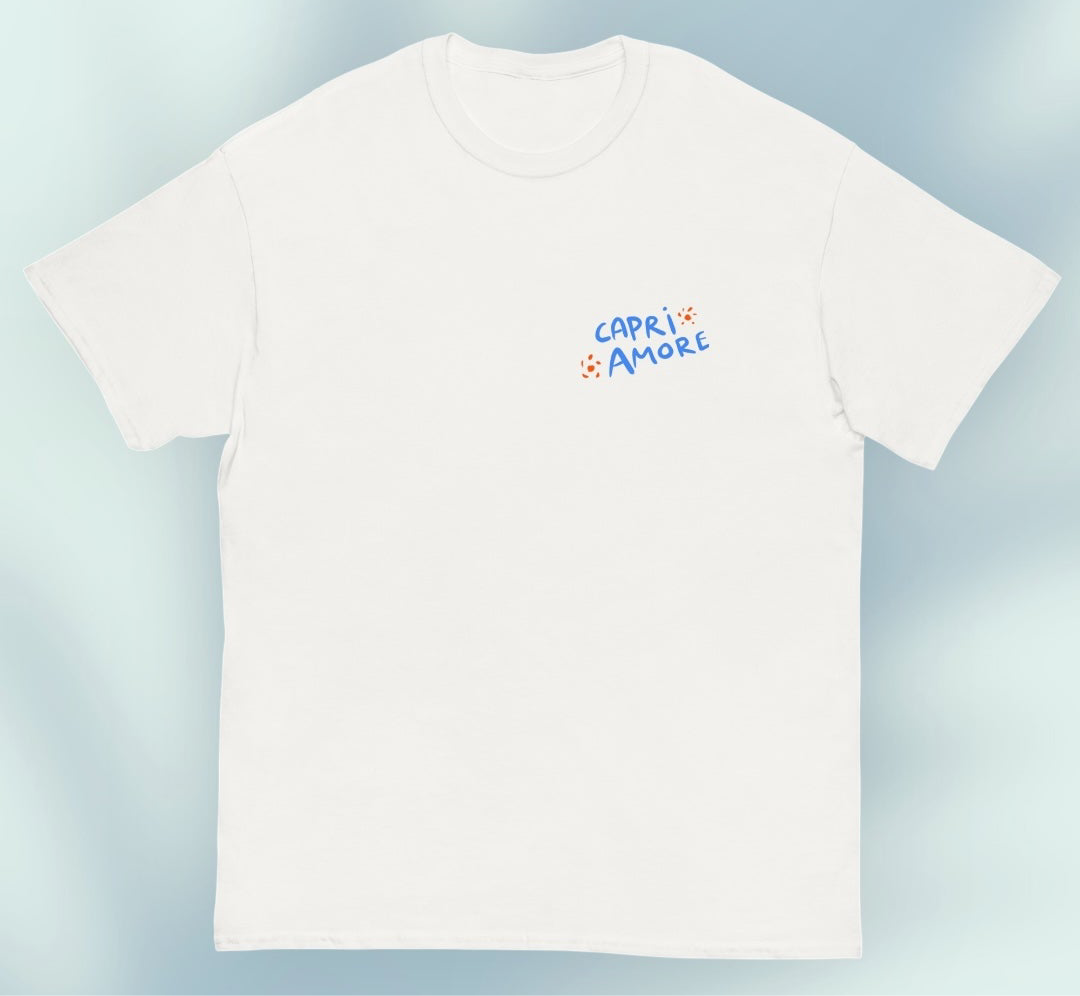 T-shirt Napoli - Maradona