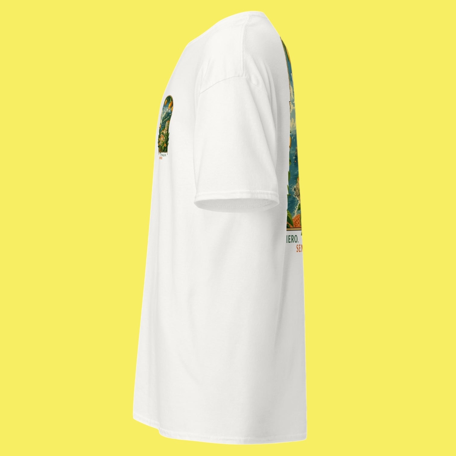 T-shirt ITALIA