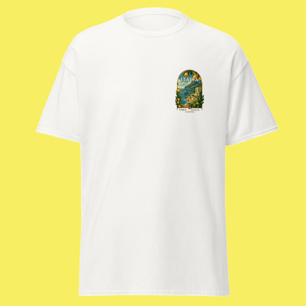 T-shirt ITALIA