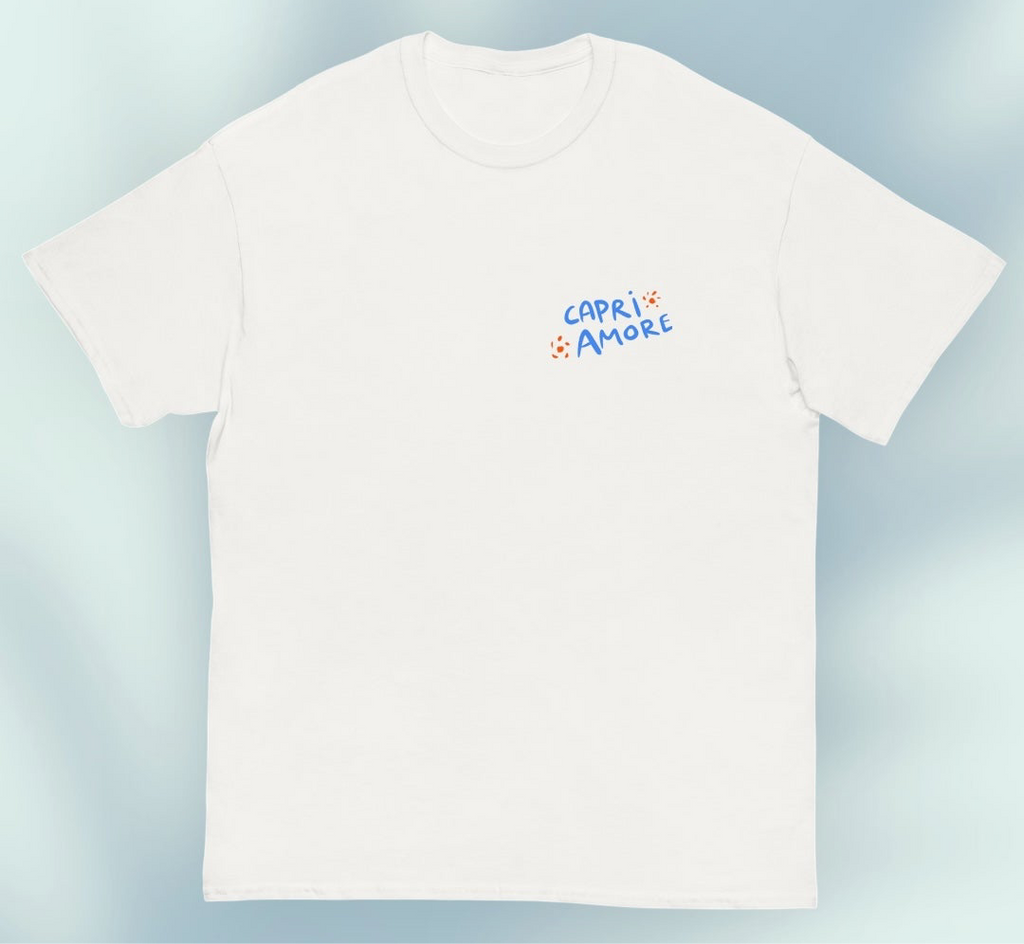 T-shirt Napoli - Maradona