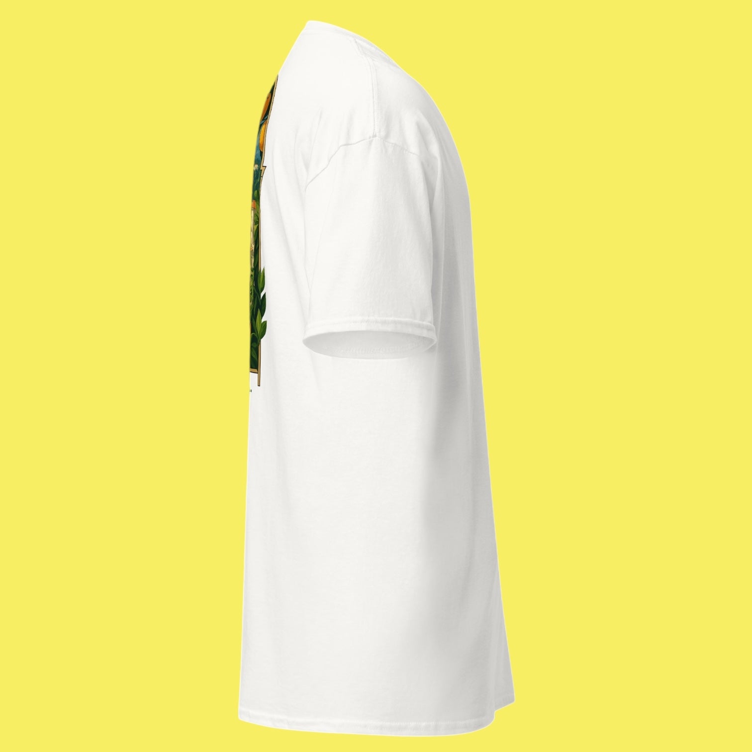 T-shirt ITALIA